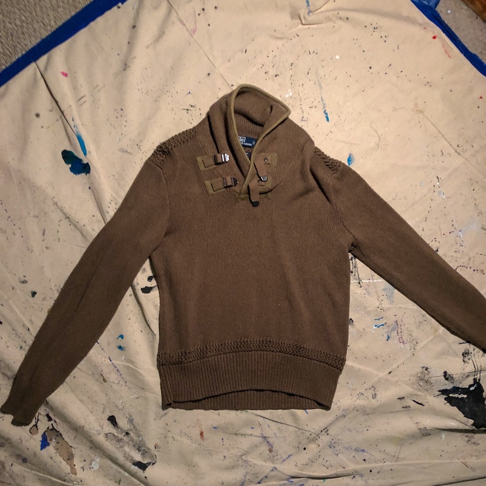 Vintage Polo Ralph Lauren Knitwear